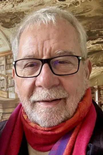 Rolf Eichenberger