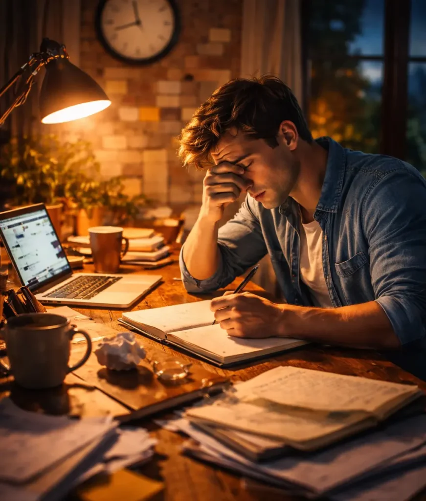 The Truth about Effort nobody talks about