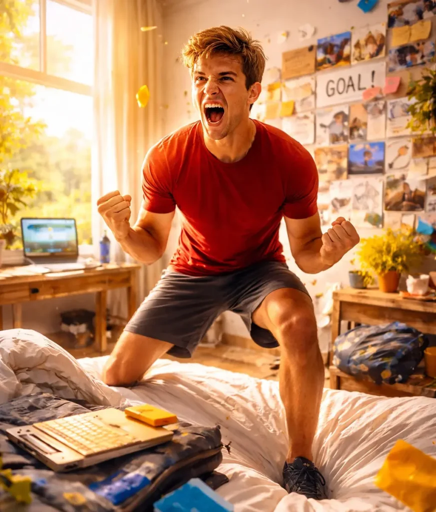 Why Motivation alone is not Enough